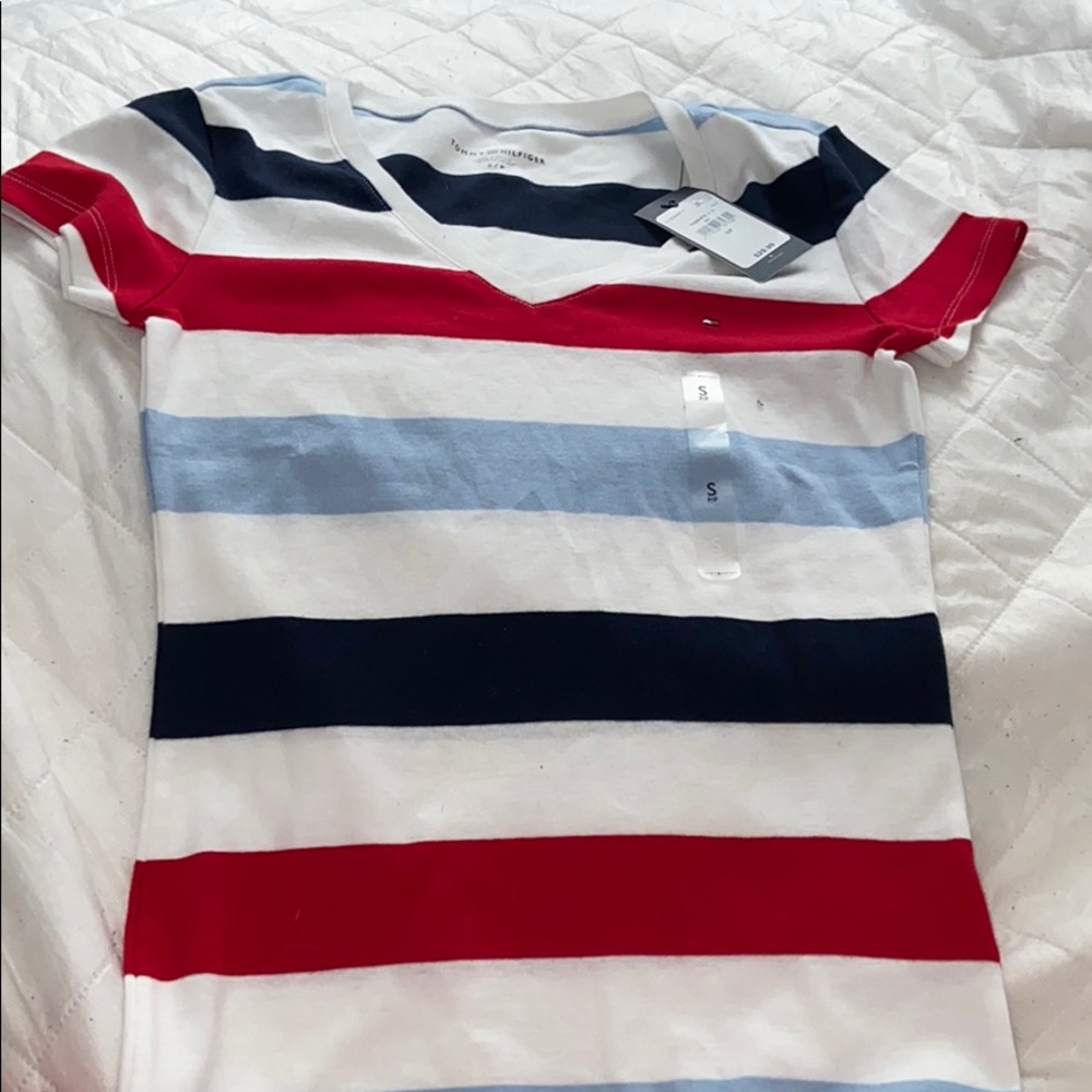 Tommy Hilfiger shirt
